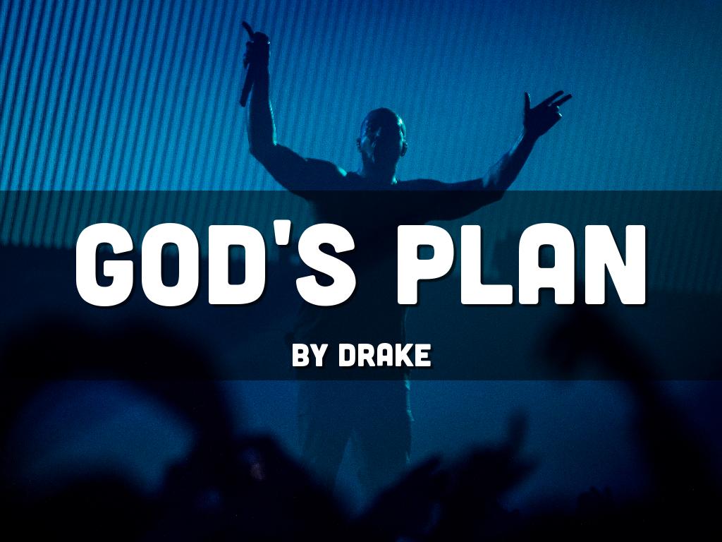 God's Plan