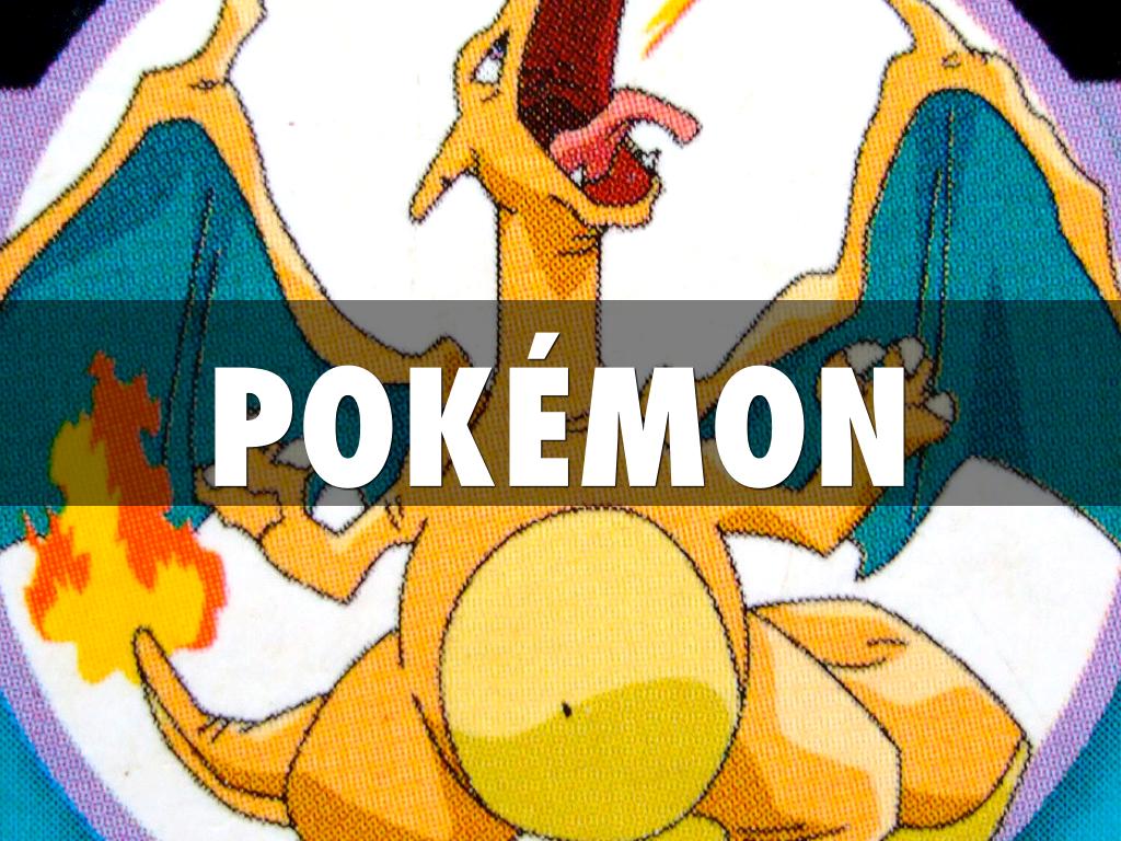 PokÃ©mon 