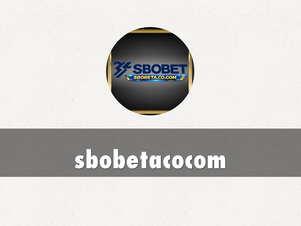sbobetacocom