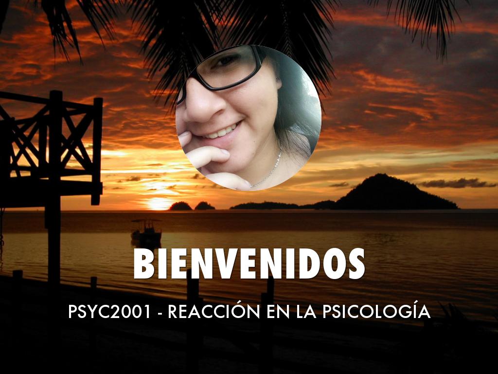 PSYC2001