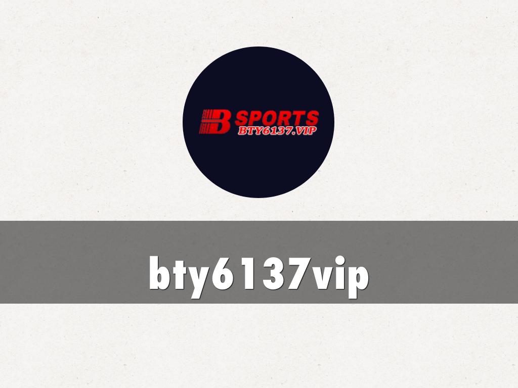 bty6137vip