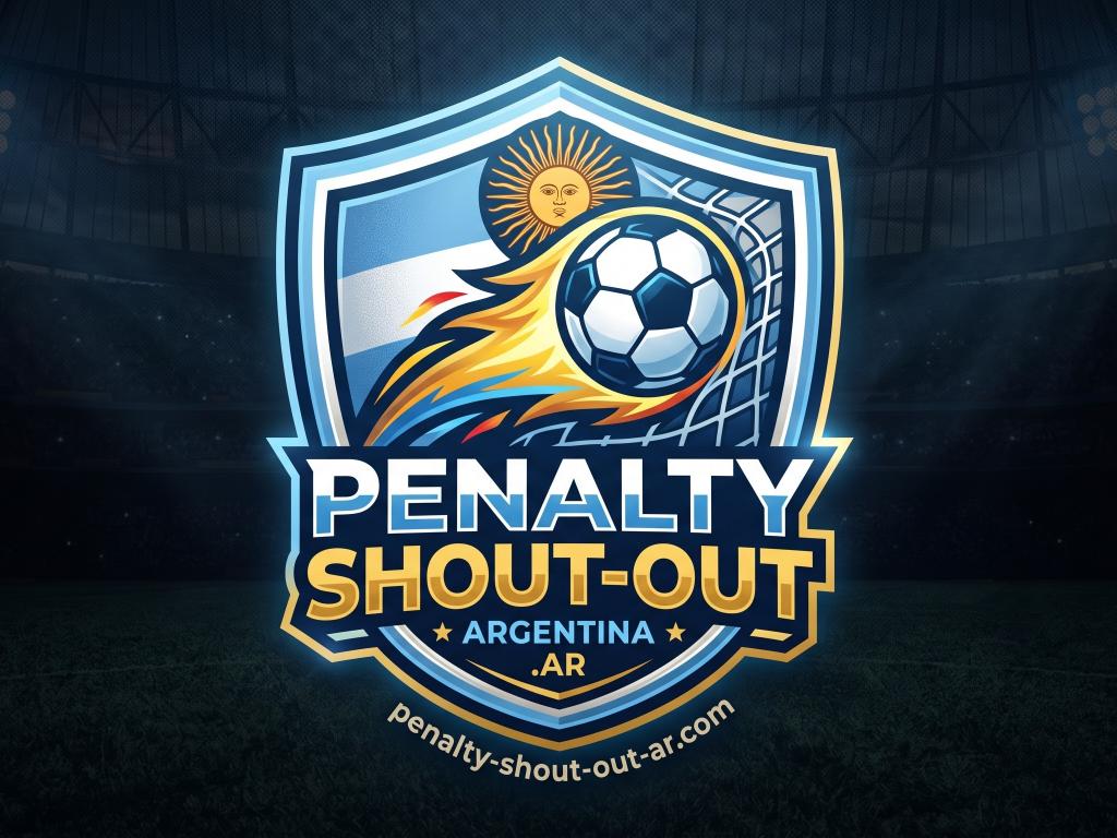 Como funciona una tanda de penaltis y qué la hace tan emocionante