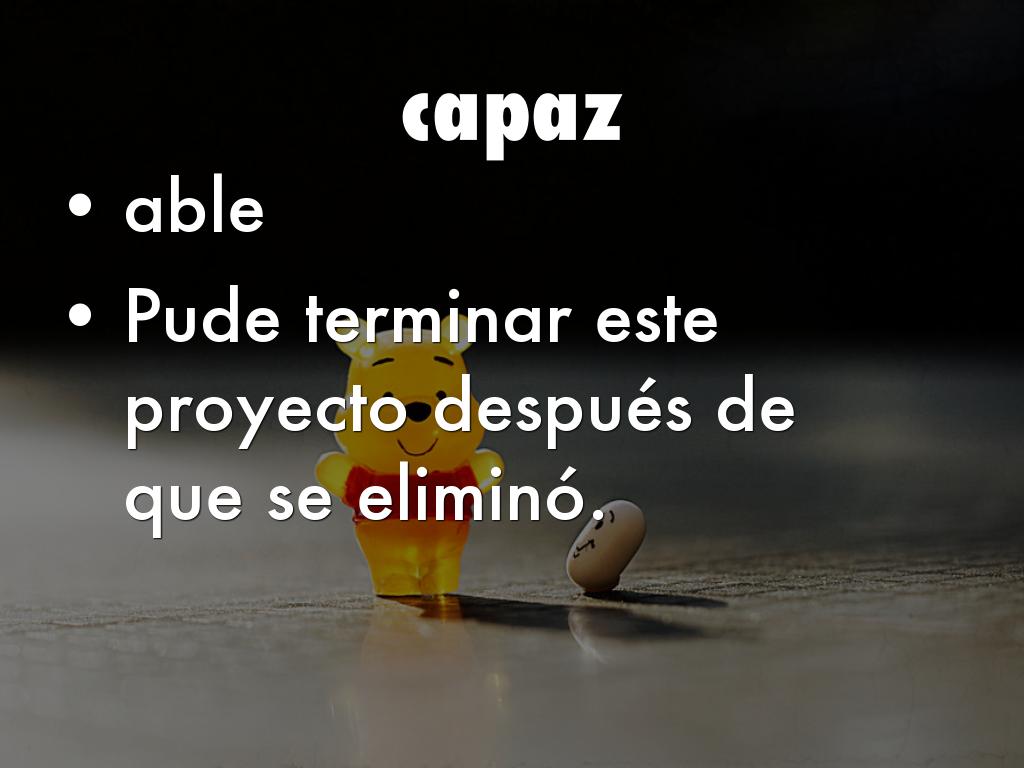Vocabulario Gr#5 by Tamara Tamez