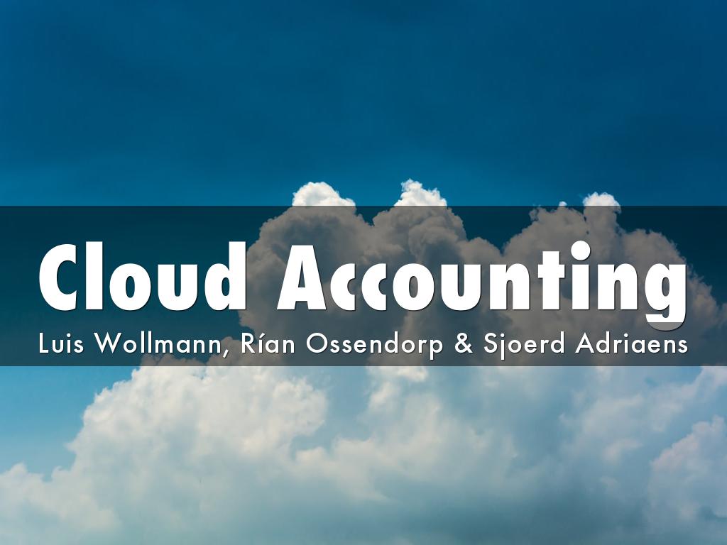 MFA Cloud Accounting