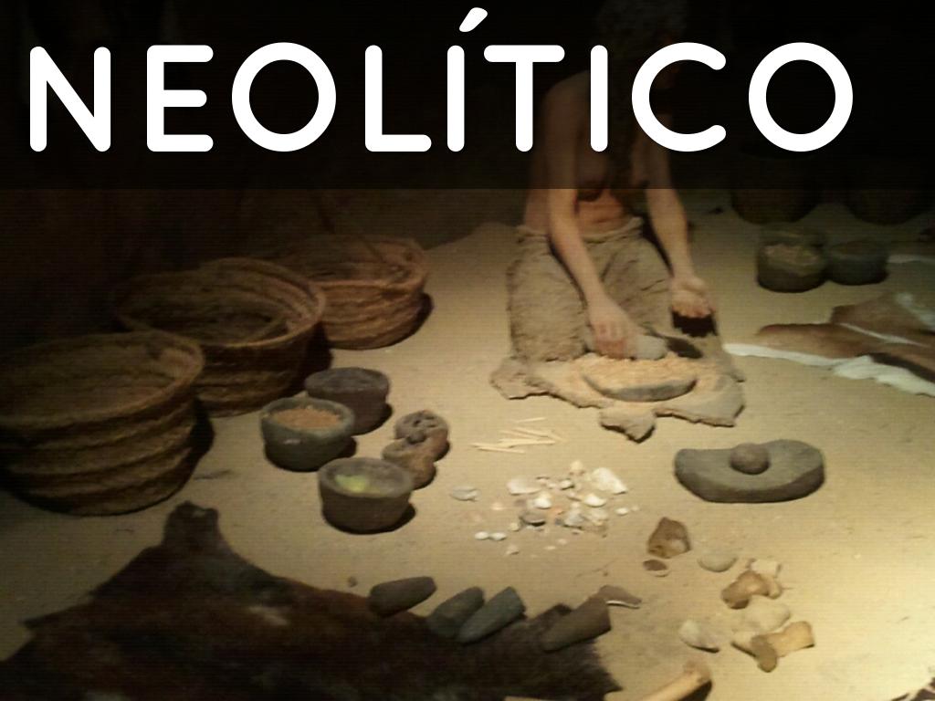 Neolitico