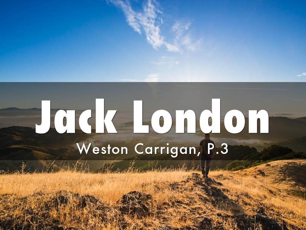 Jack London