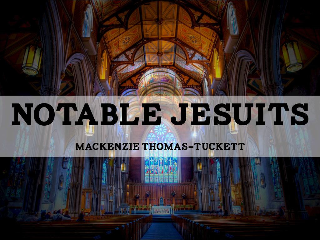 Schoology Jesuit Assignment