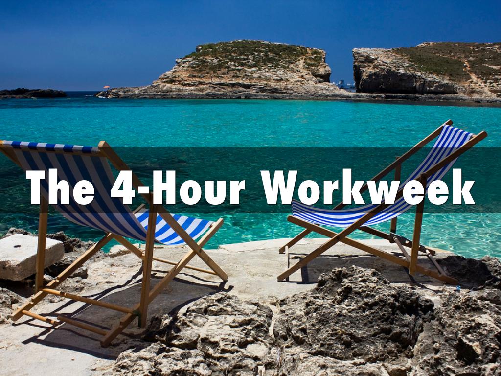 Four-Hour Work Week