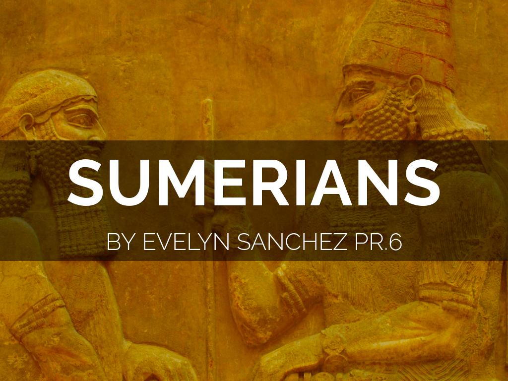Sumerian