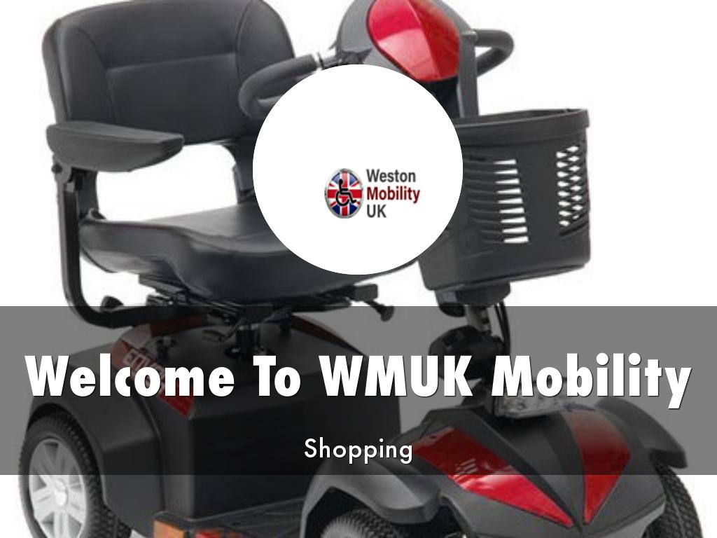 MUK Mobility Presentation