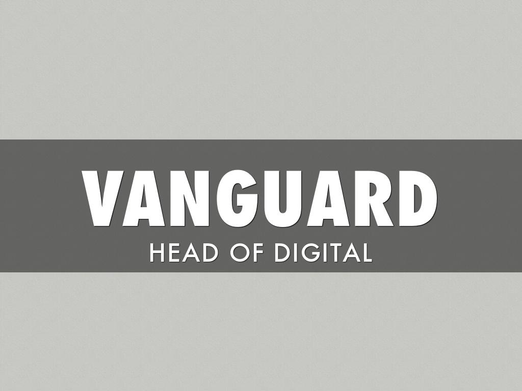 Vanguard 