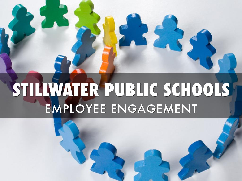 STILLWATER PUBLIC SCHOOLS