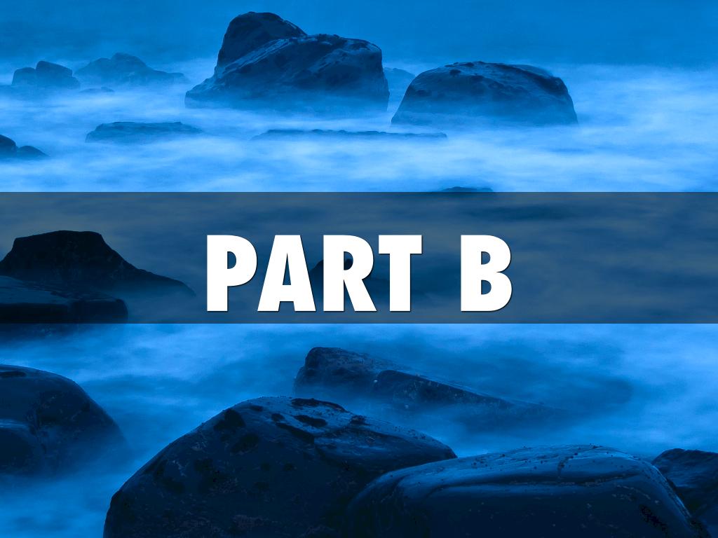 Part B