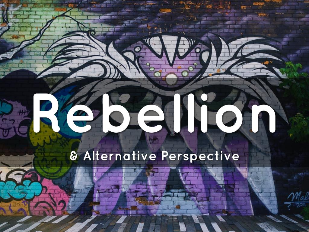 Rebellion