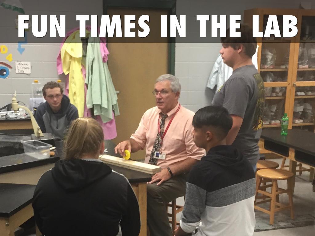 Pisgah High School Robotics