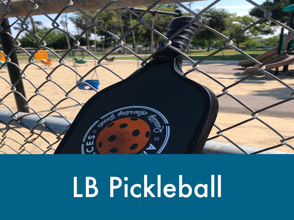 Pickleball