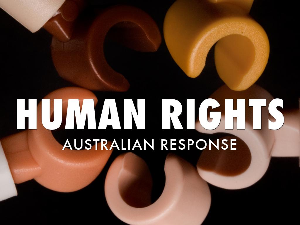 human rights report