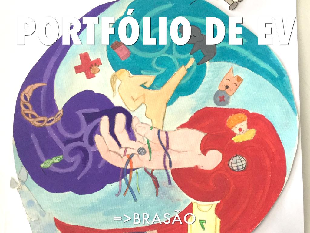 Portfólio Ev- Brasão 