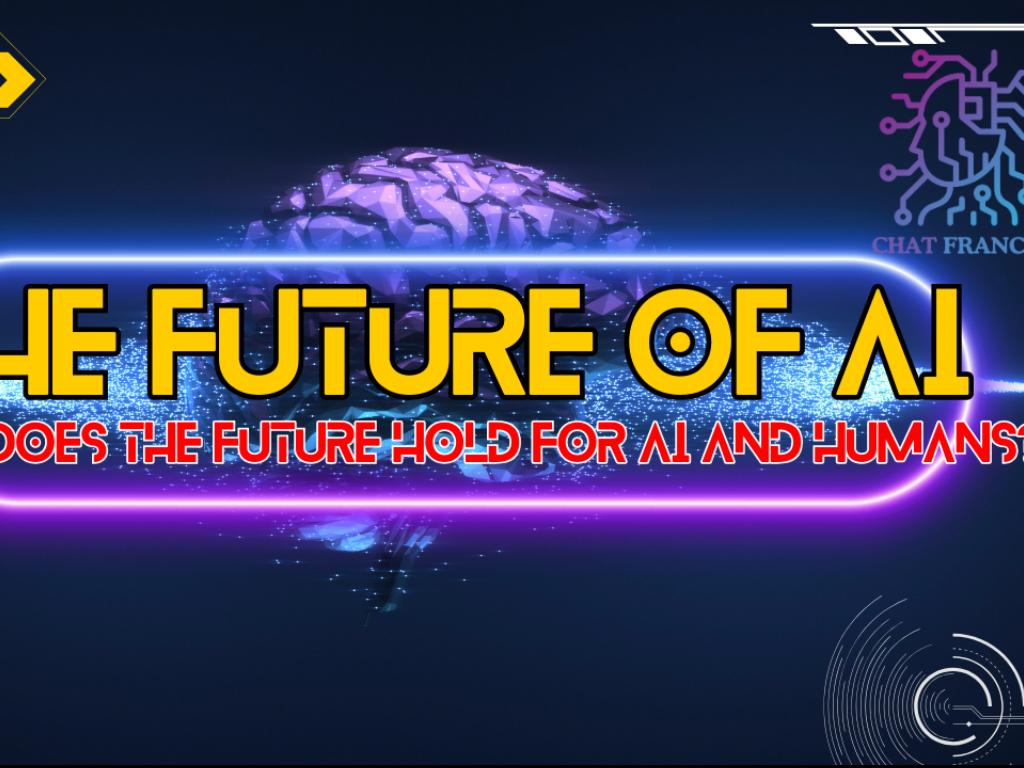 ChatGPT Gratuit - L'intelligence artificielle au quotidien : impact et avantagesled Haiku Deck