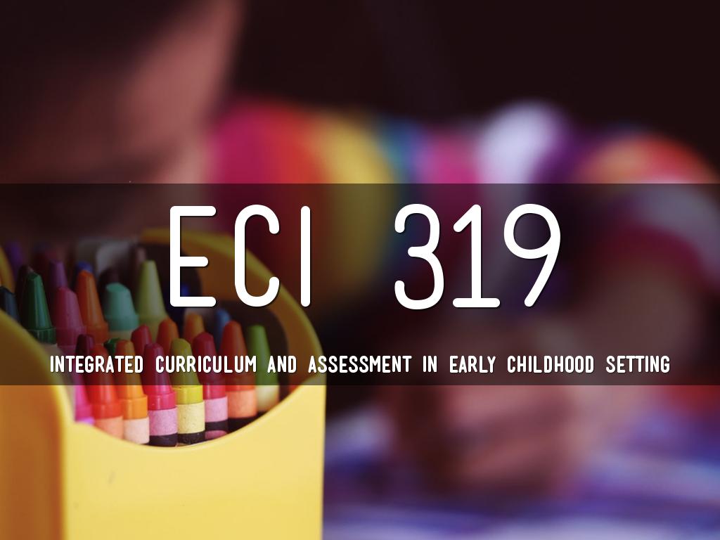 ECI 319