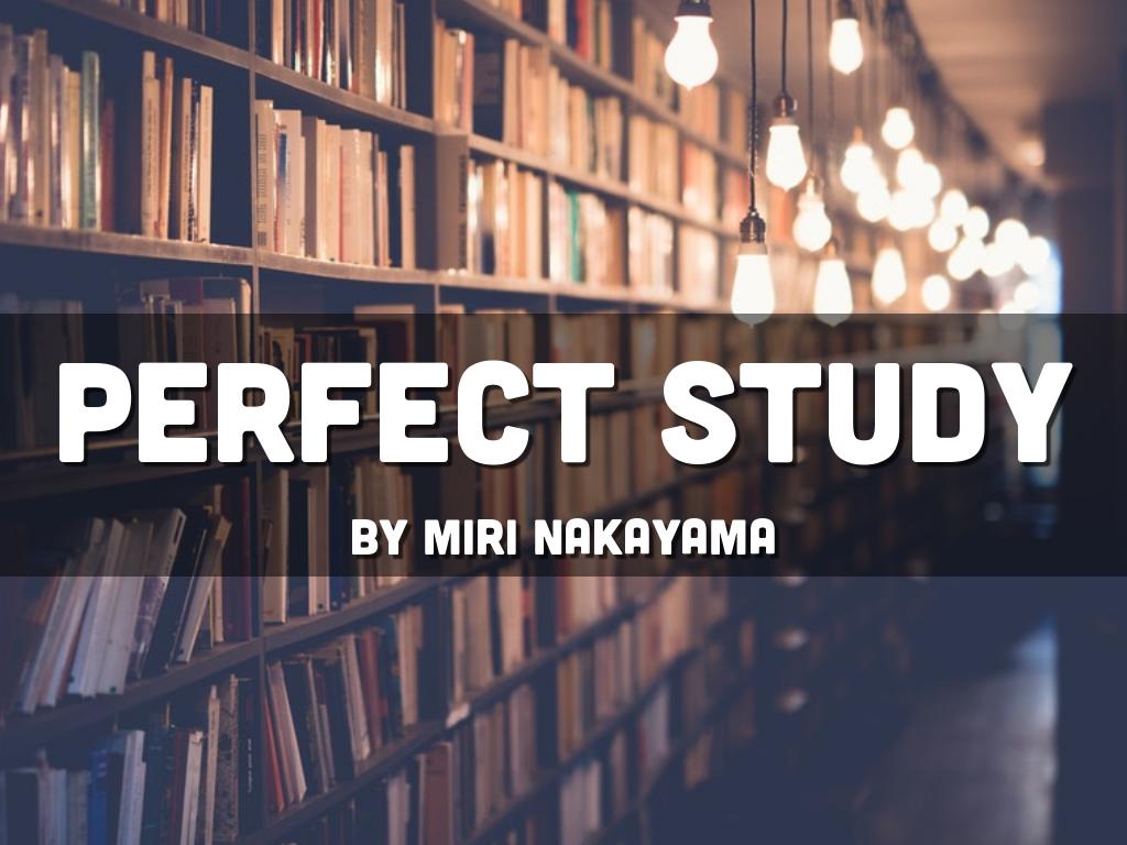 Perfect Study