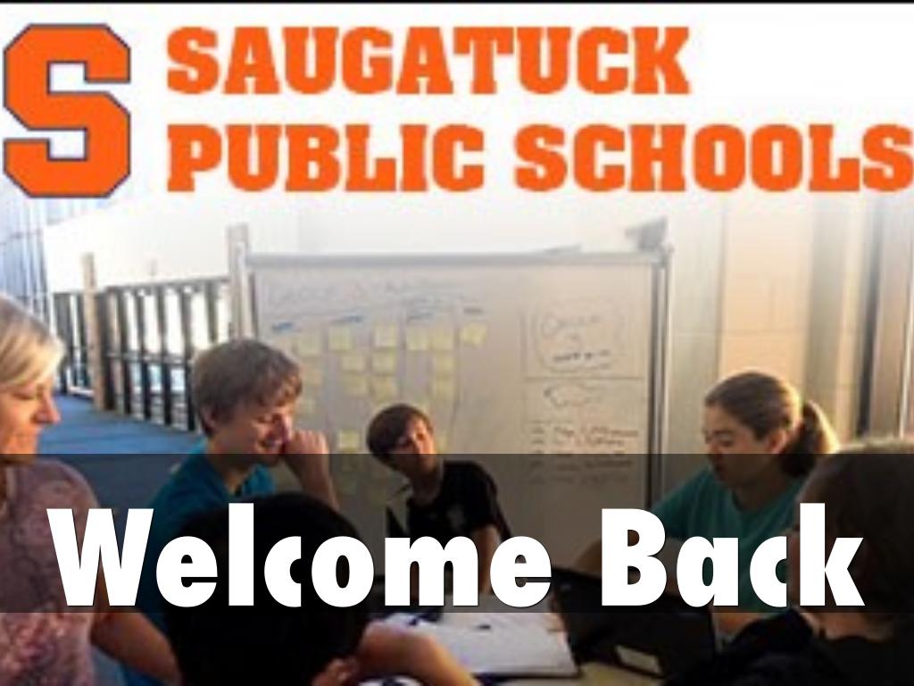 Welcome to Our Best Year Ever