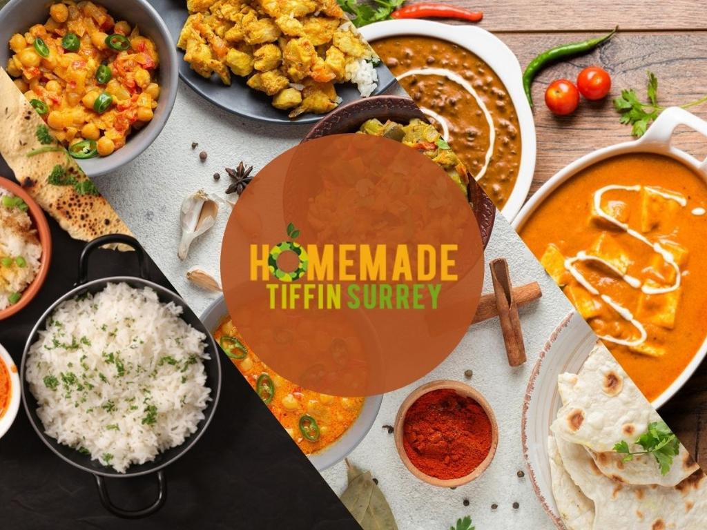 Cheap Tiffin Service In Surrey To Satisfy Your Taste Buds