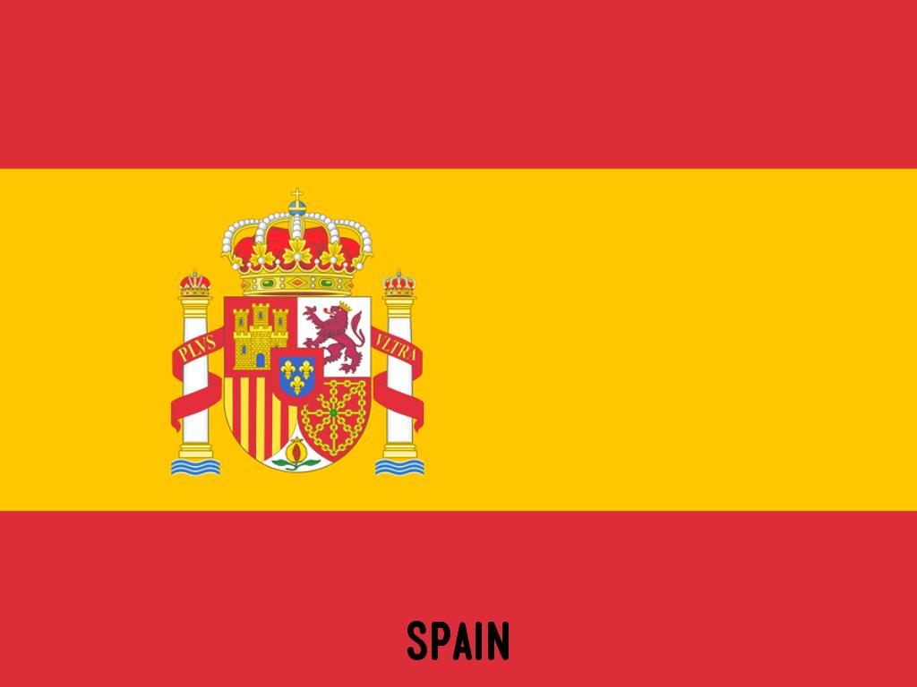 Spain