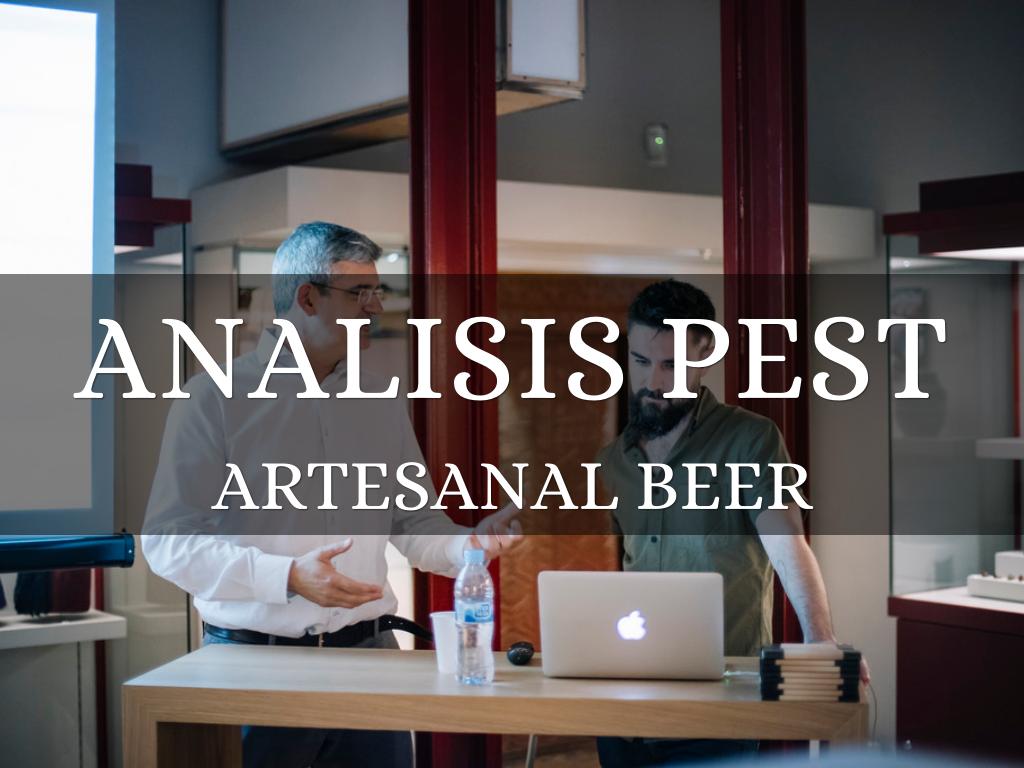 ANALISIS PEST