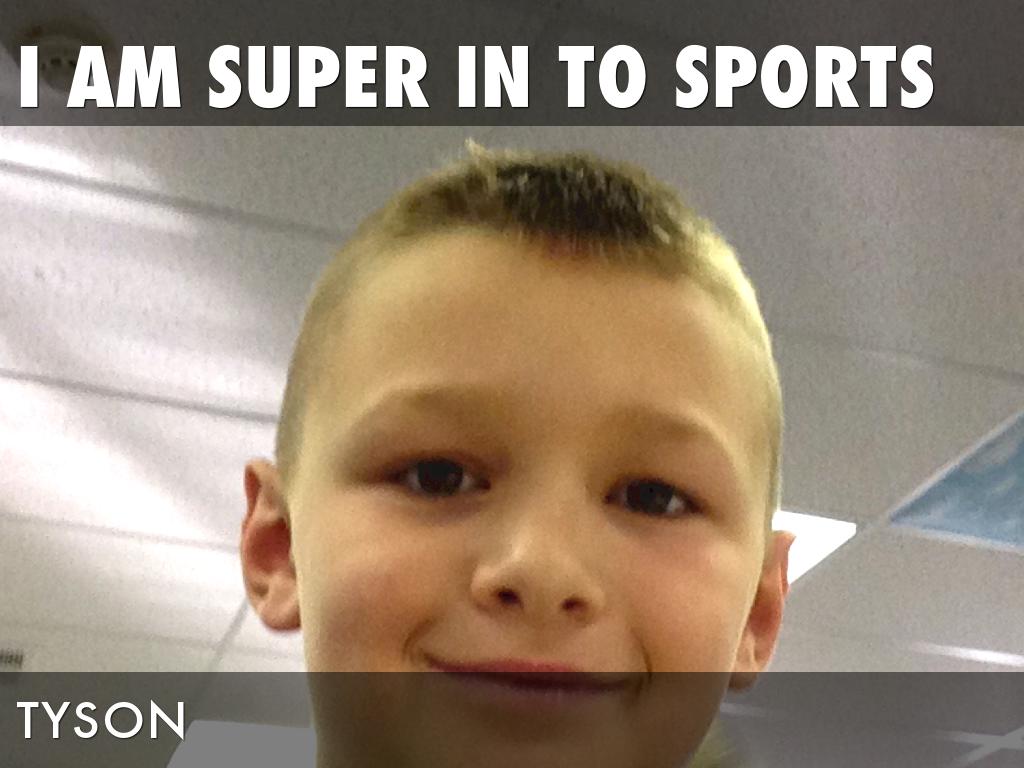 Tyson