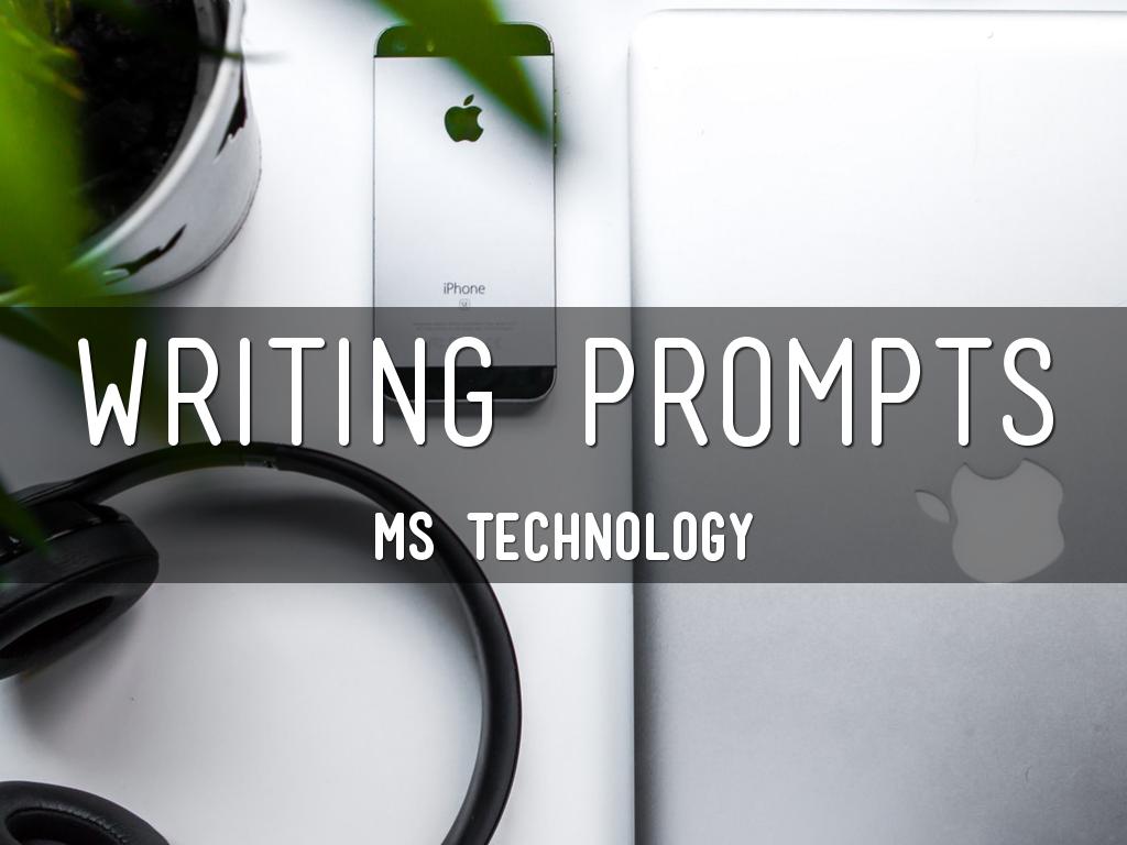 Writing Prompts
