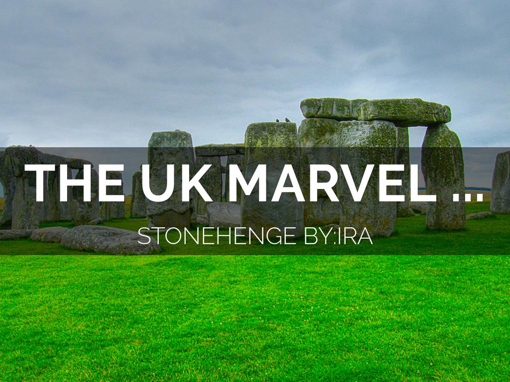 Stonehenge 