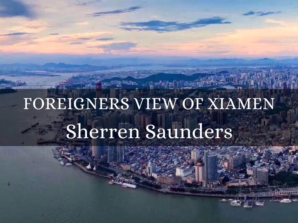 Xiamen