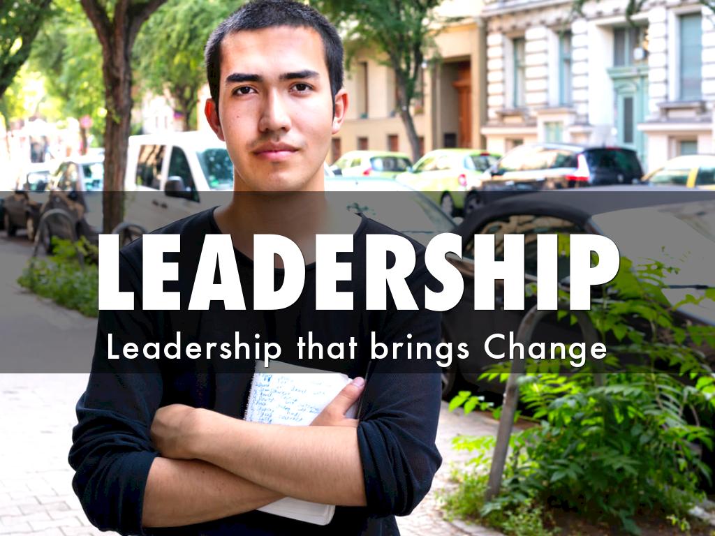 The Five Practices of Exemplary Leadership