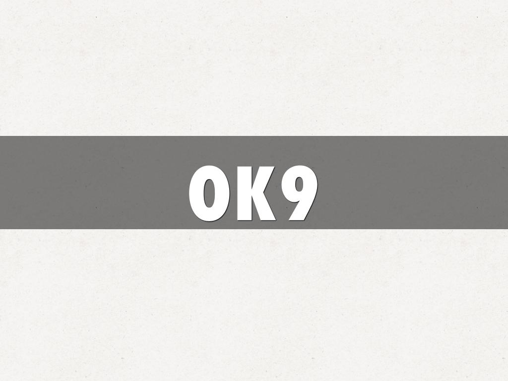 OK9