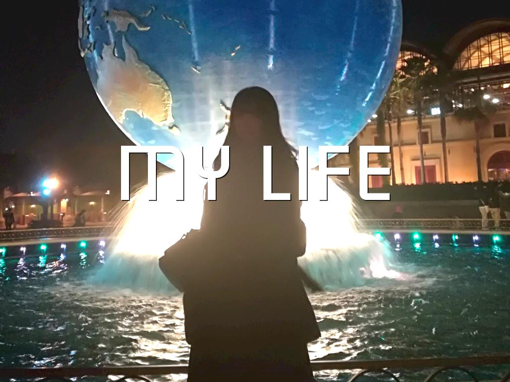 My Life