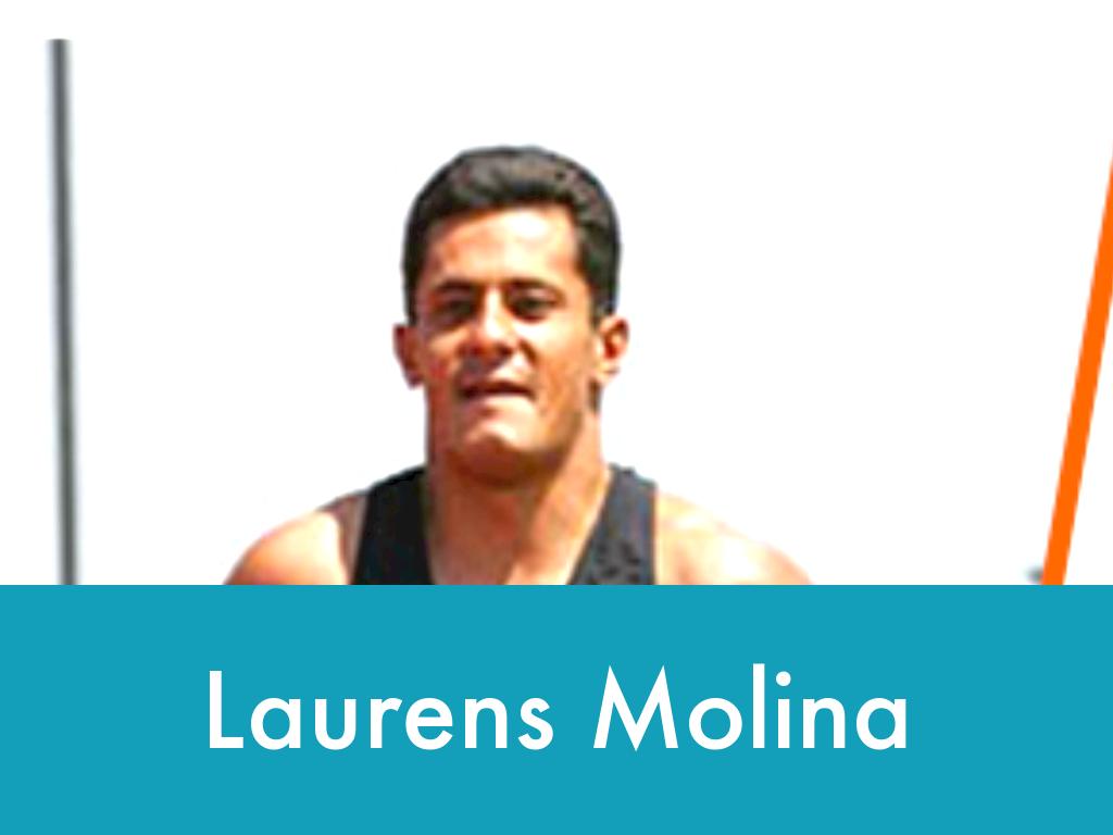 Laurens Molina