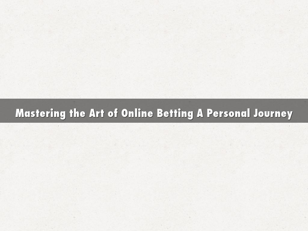 Unlocking the Secrets of Betfair Trading: My Journey to Profitable Sports Betting Exchanges