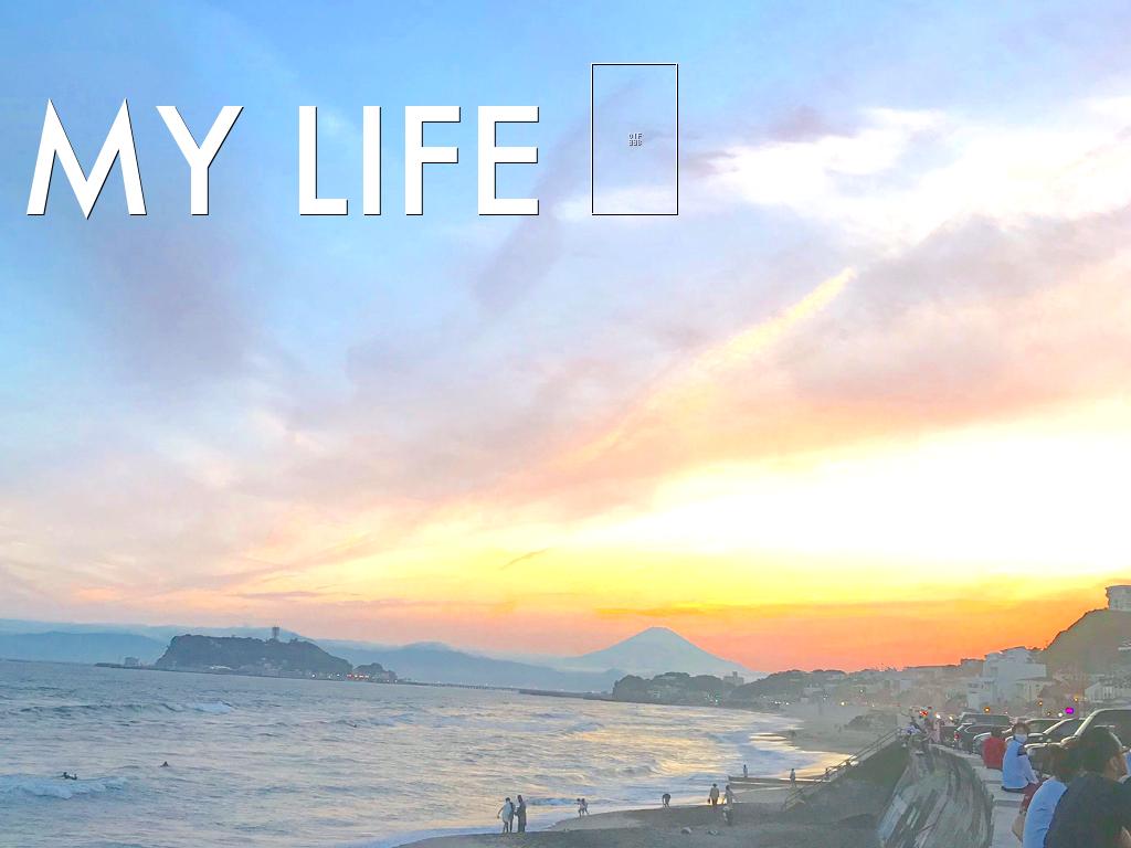 My Life ð¼