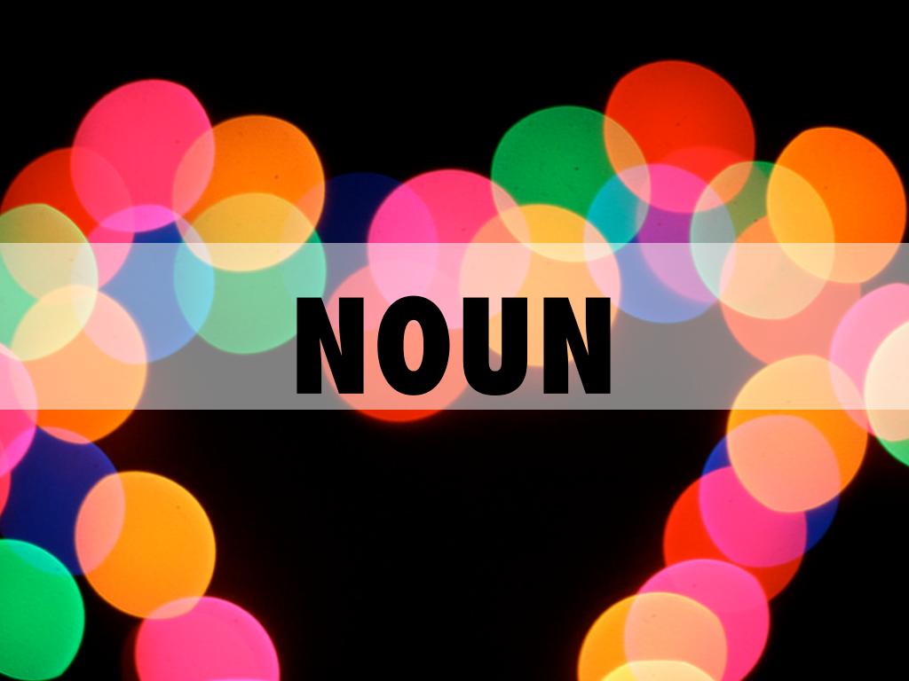 NOUN