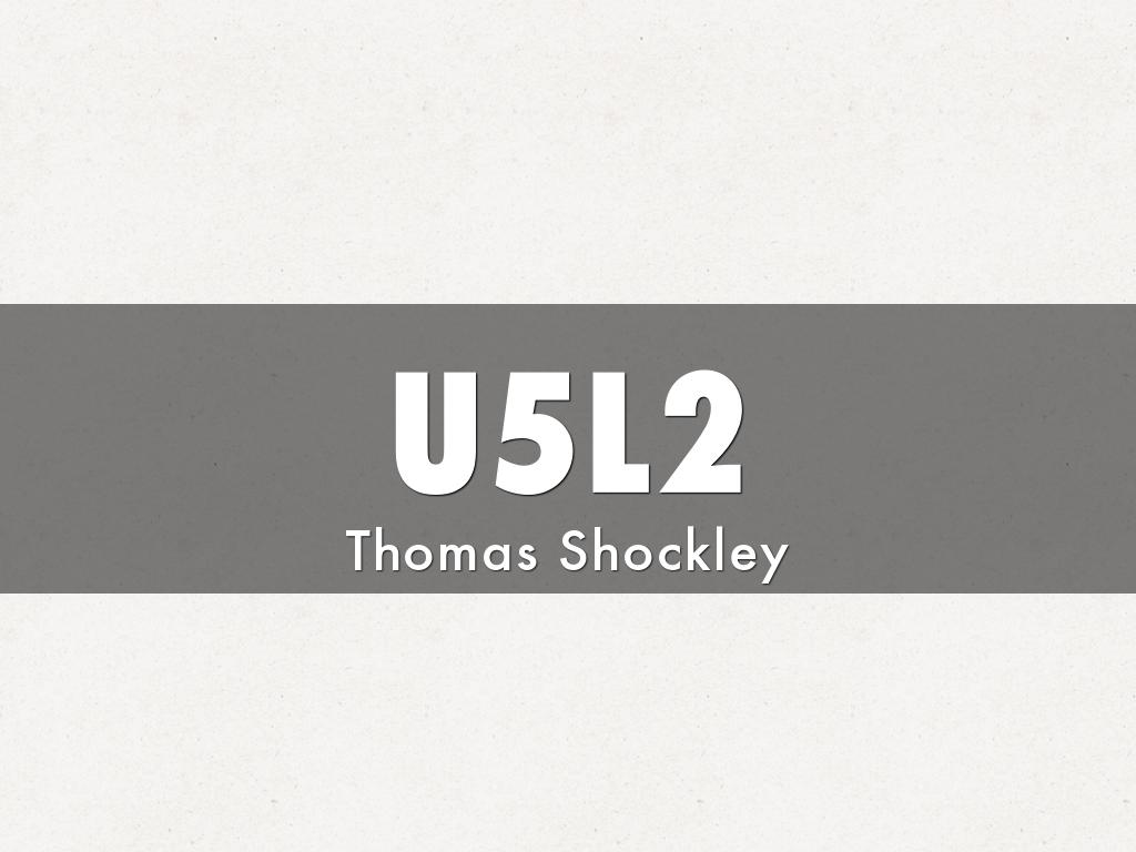U5L2