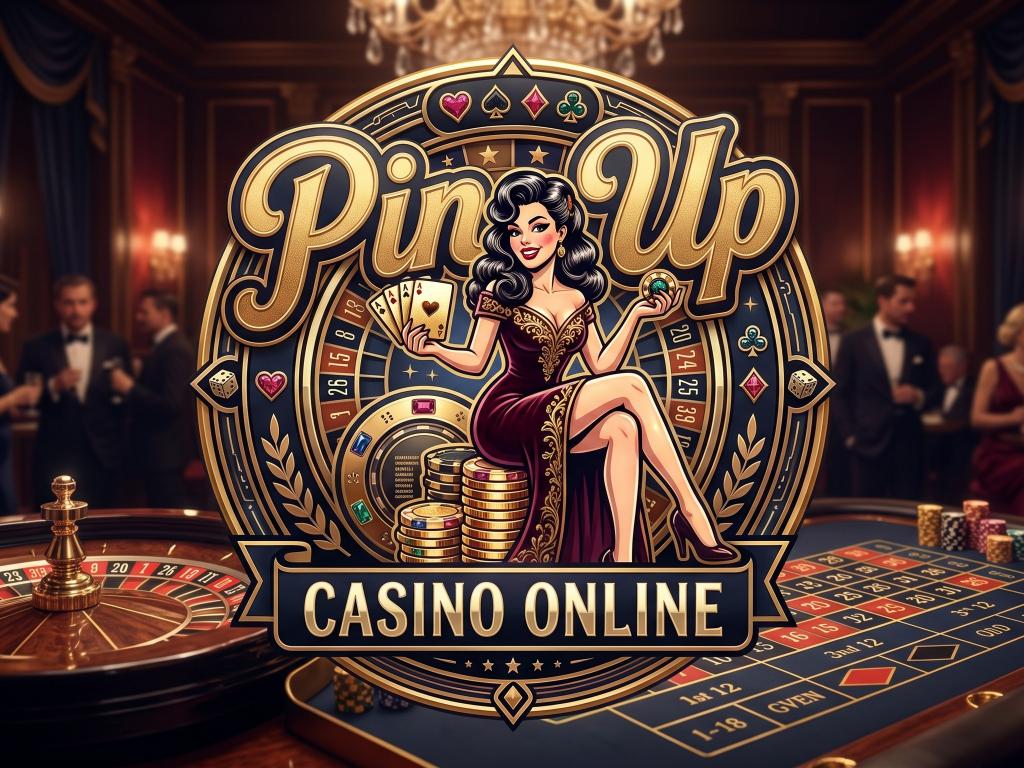 Descargar Casino Pinup para Android: App, Juegos y Bonos
