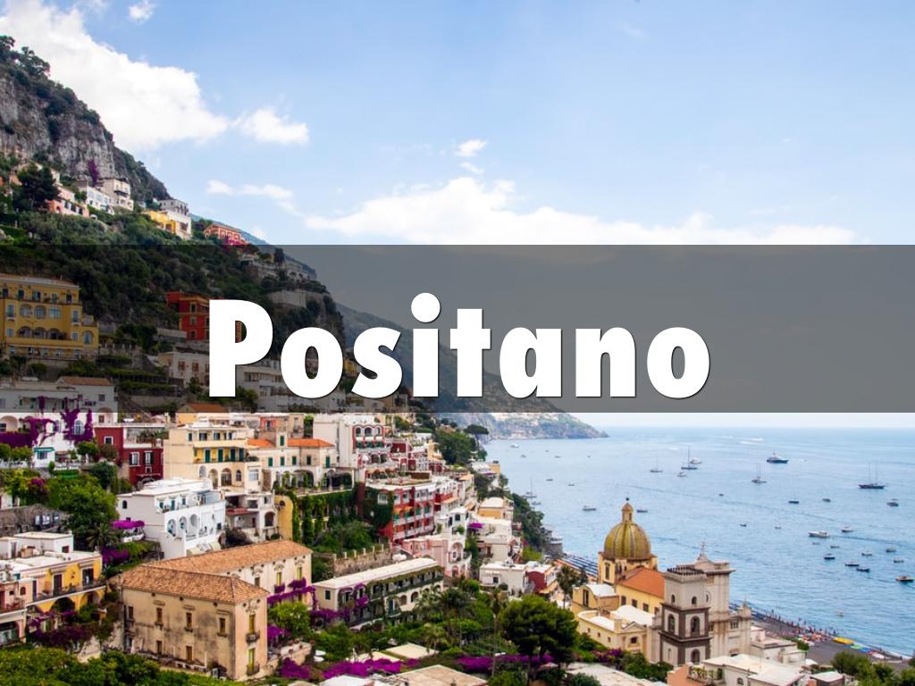 Positano