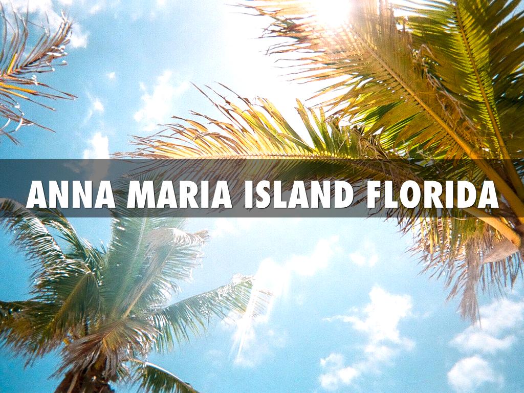 Anna Maria Island 