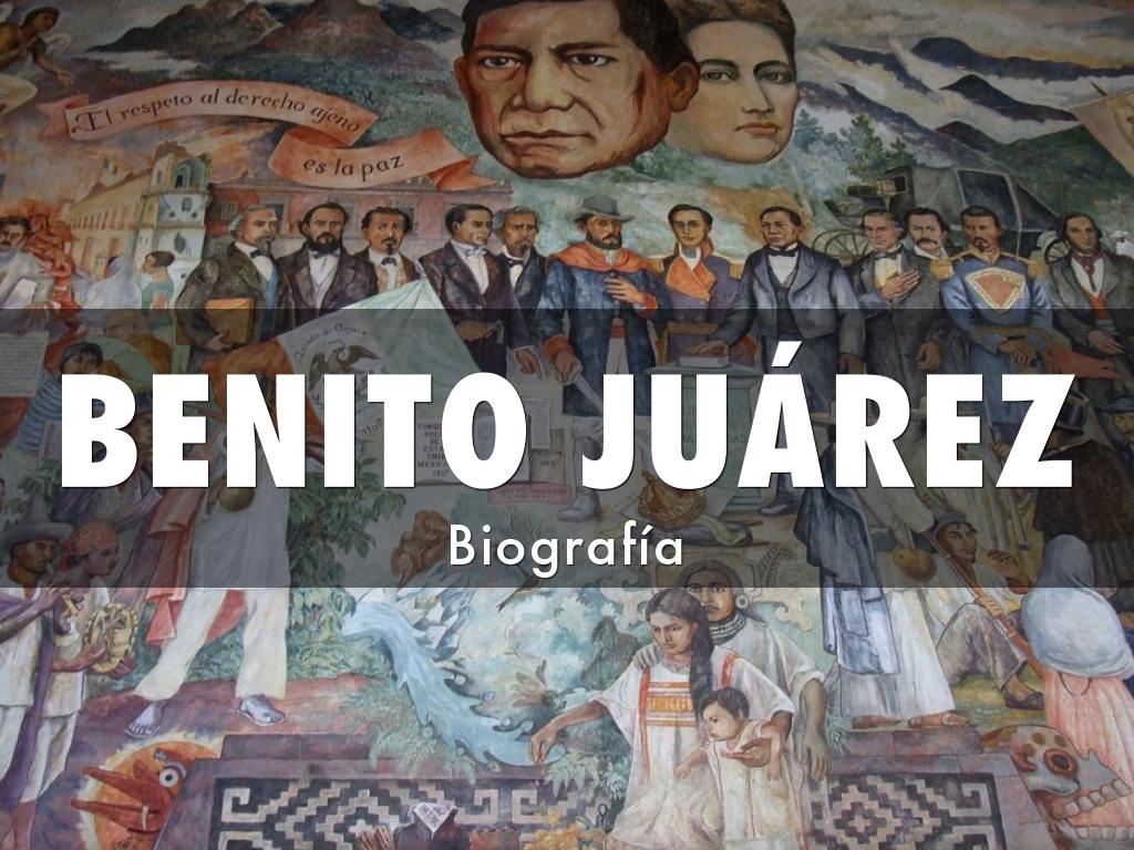 Benito Juárez / Porfirio Díaz 