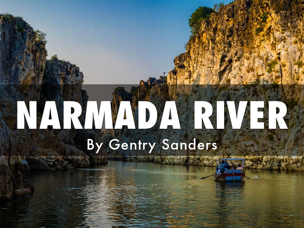 Narmada River
