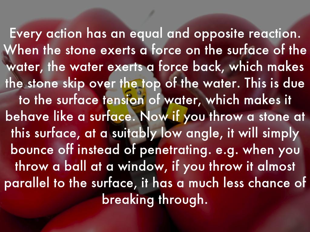 Stone Skipping by David Curran