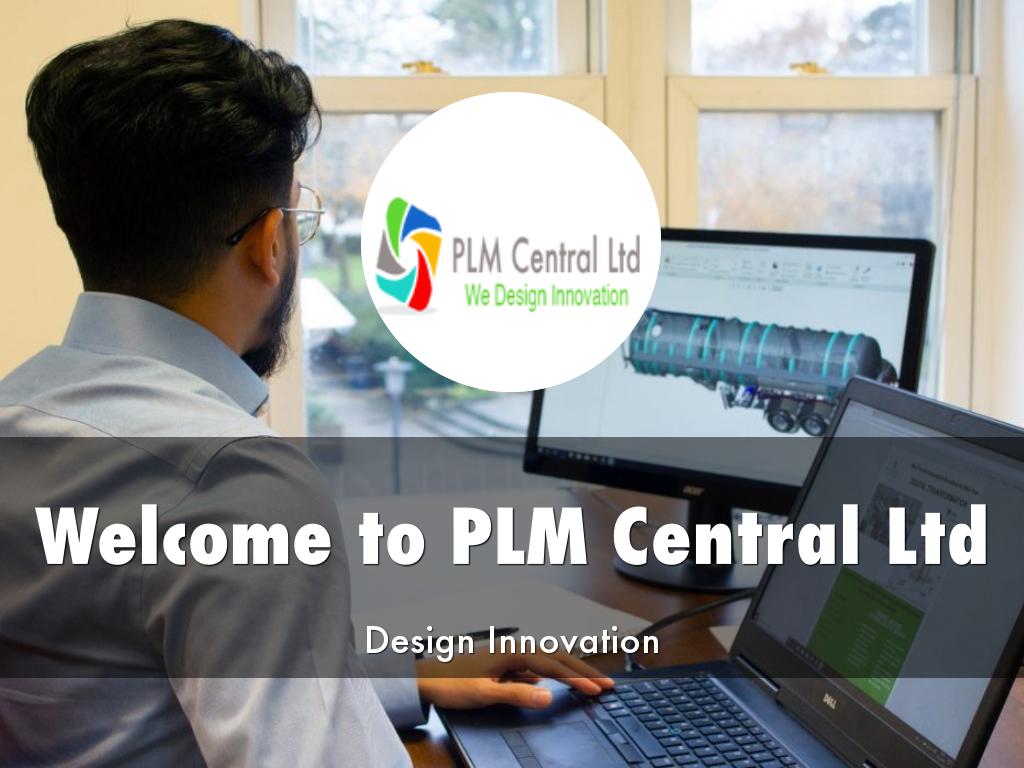 PLM Central Ltd Presentation
