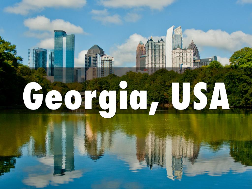 Georgia, USA