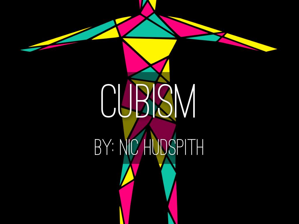 Cubism